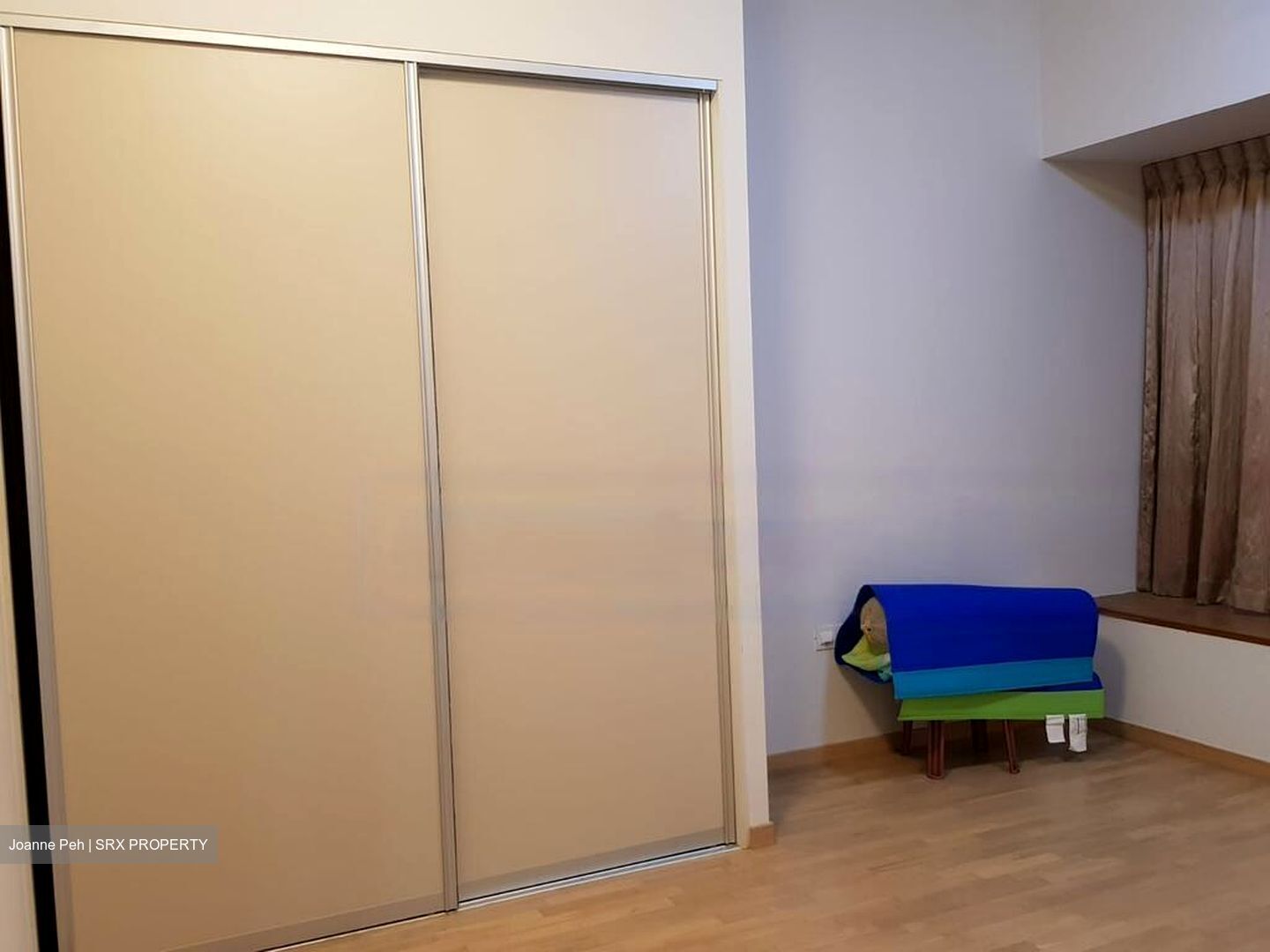 The Gale (D17), Condominium #480826621